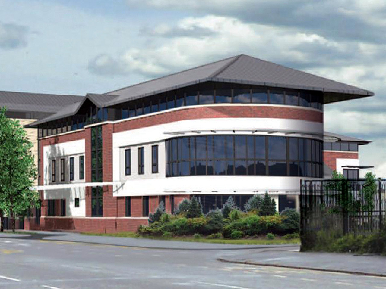 Fleetwood Health Centre