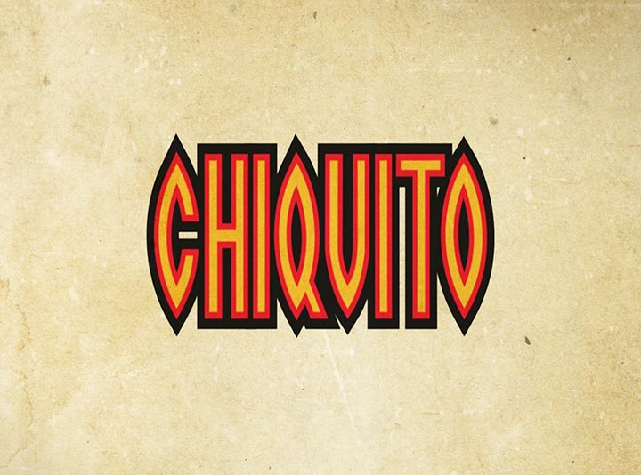 Chiquito Restaurant logo
