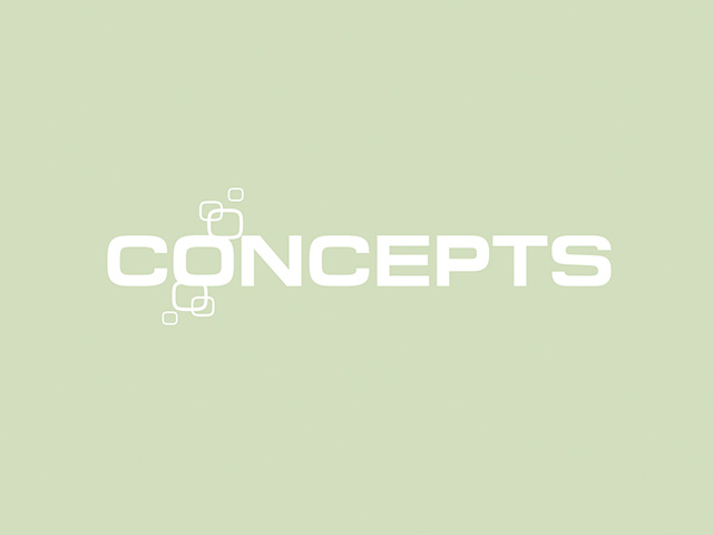 Concepts logo
