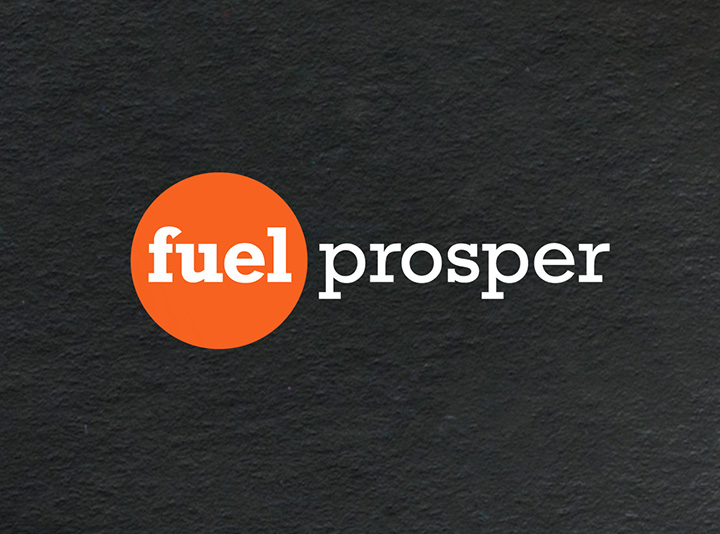 Fuel Prosper logo
