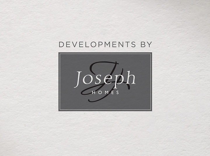 Joseph Homes logo