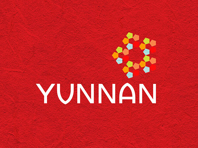 Yunnan Province logo